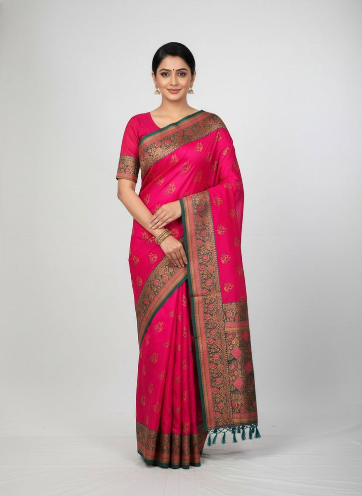 Anaya Silk Saree
