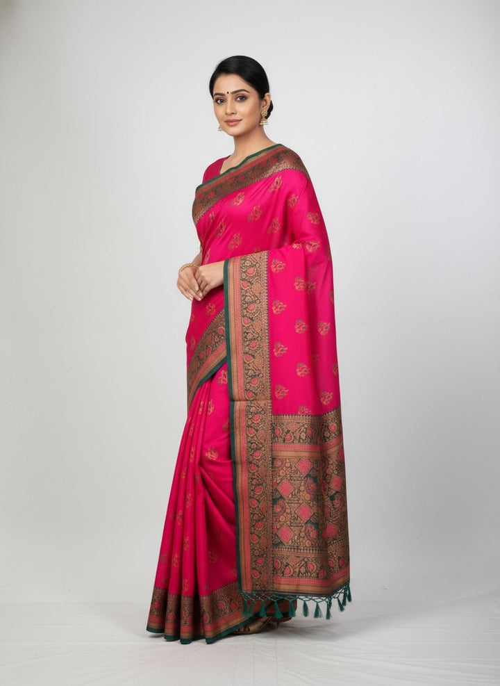 Anaya Silk Saree