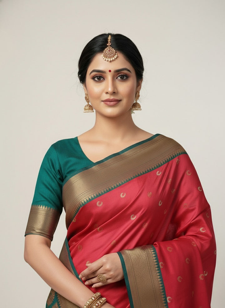 Chandrika Paithani