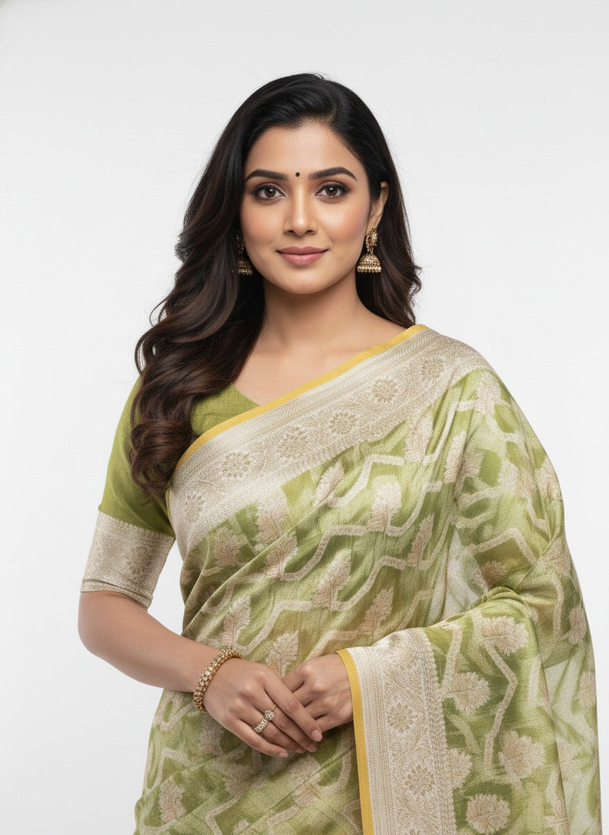 Abhinandan Saree