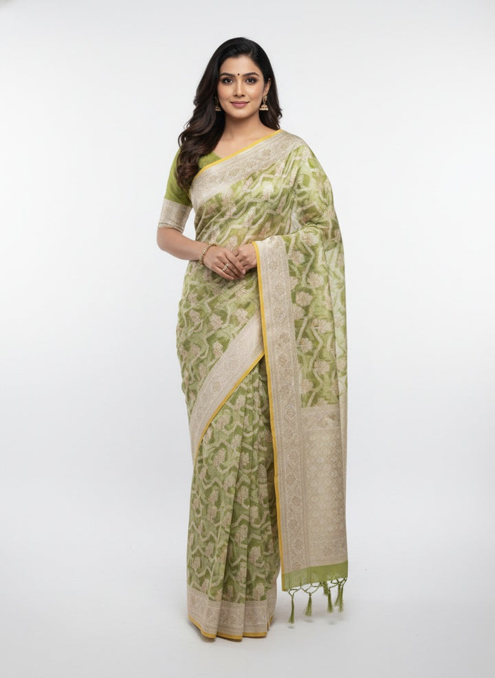 Abhinandan Saree
