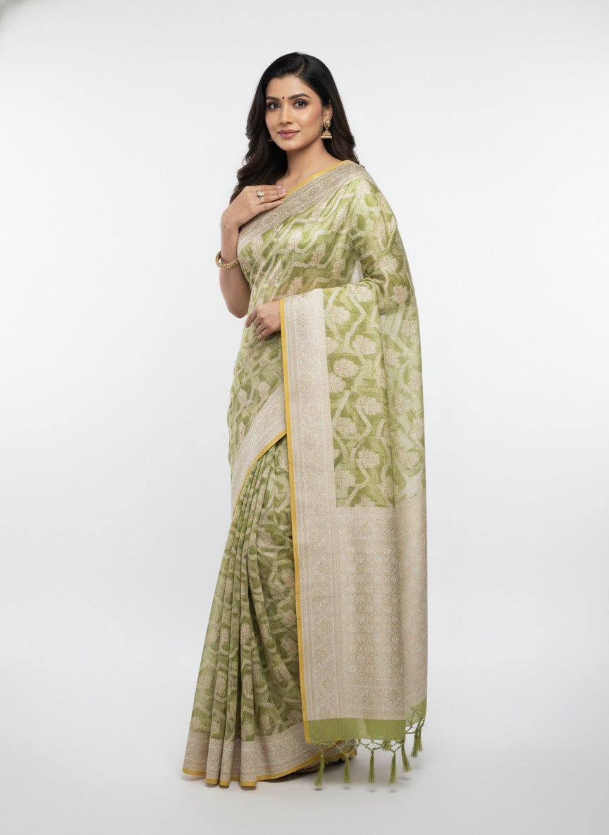 Abhinandan Saree