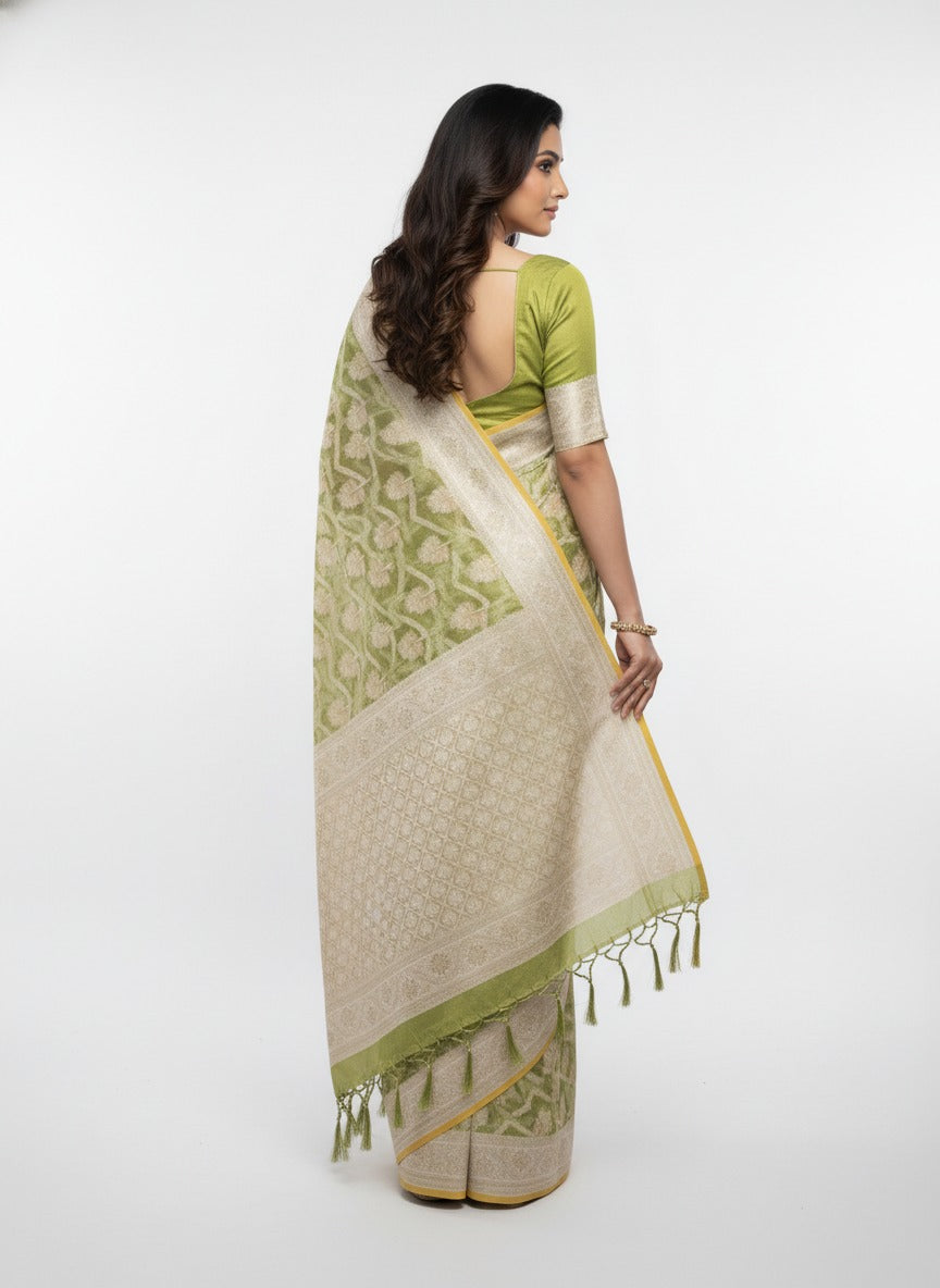 Abhinandan Saree