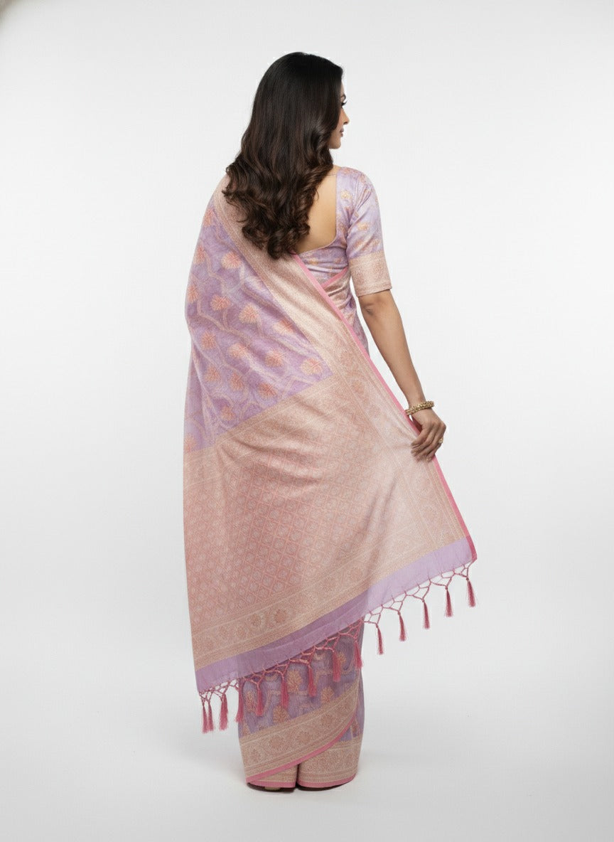 Abhinandan Saree