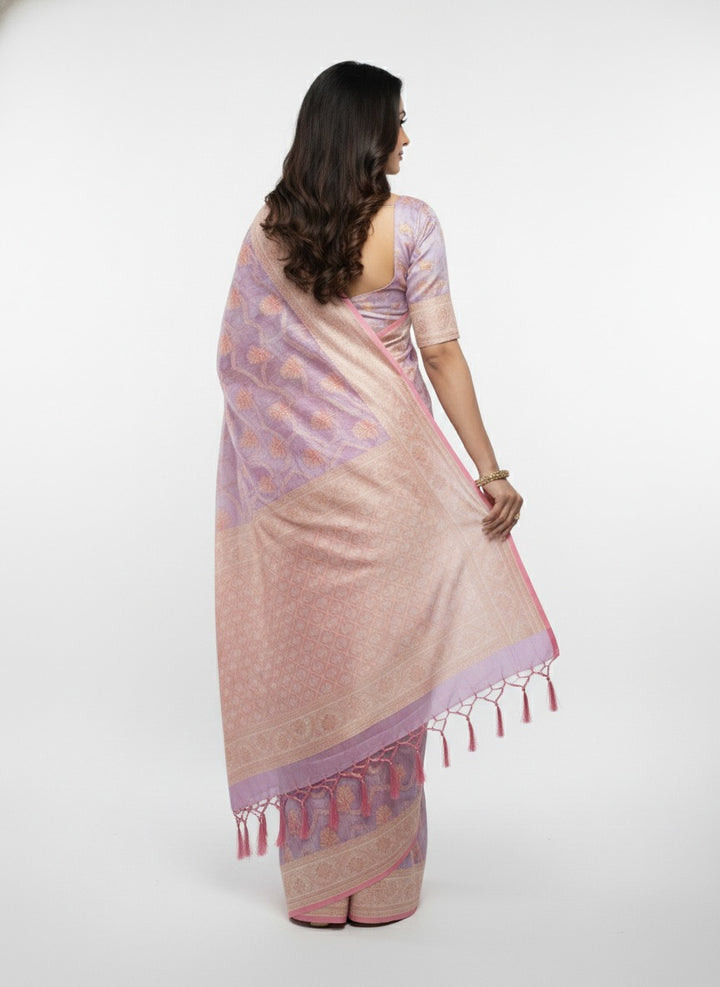 Abhinandan Saree
