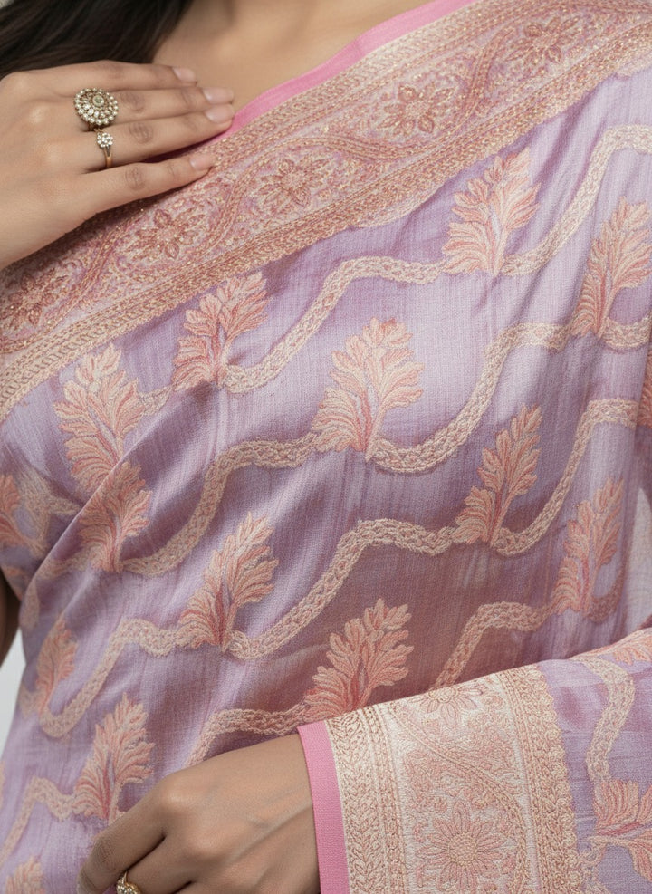 Abhinandan Saree