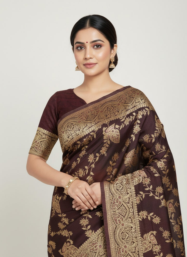 Surbhi Satan Jharkan