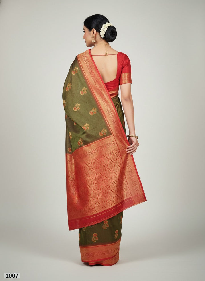 Rivanzo Silk