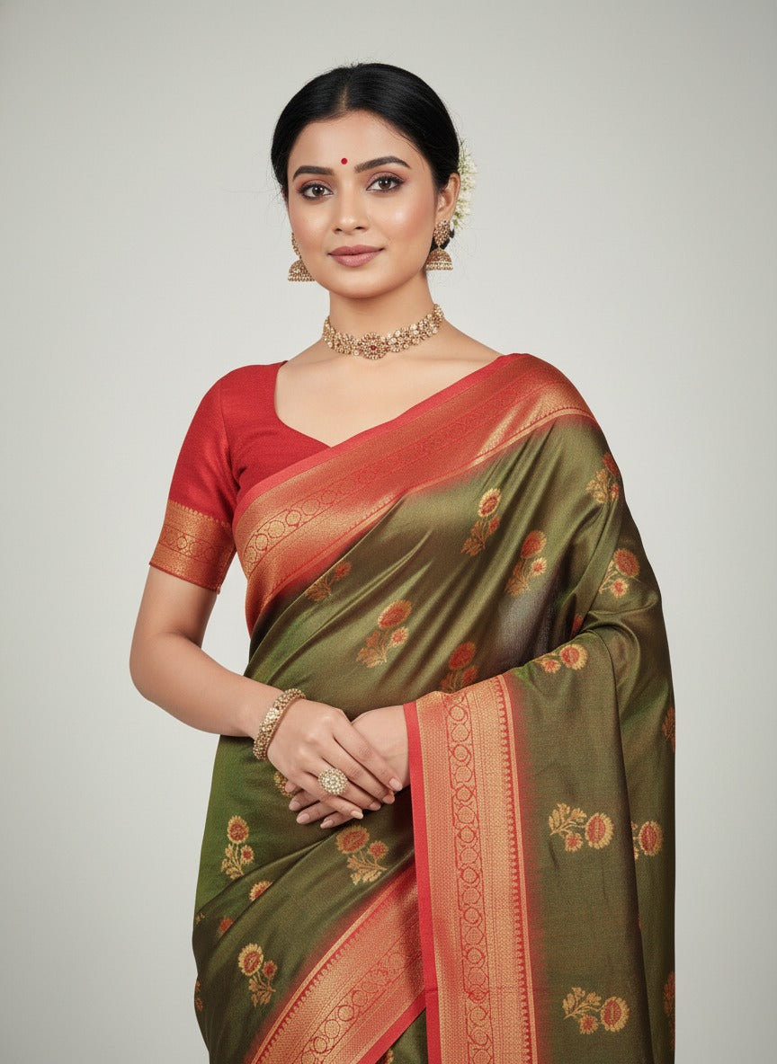 Rivanzo Silk