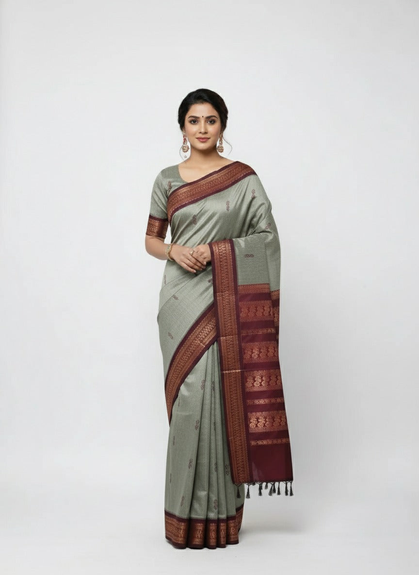 Kalyani Rich Kathpadar
