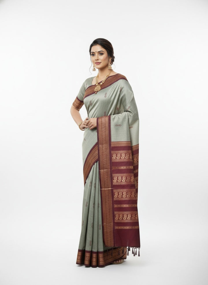 Kalyani Rich Kathpadar