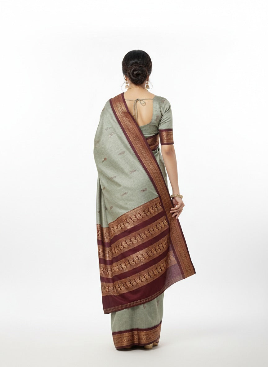 Kalyani Rich Kathpadar