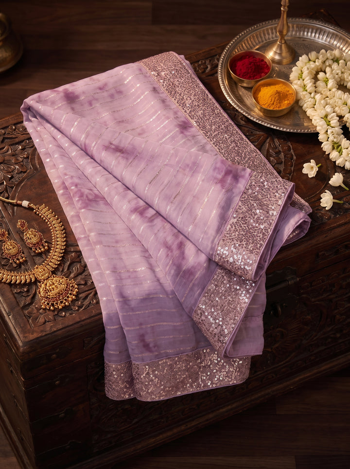 Laddu Mojaria Saree