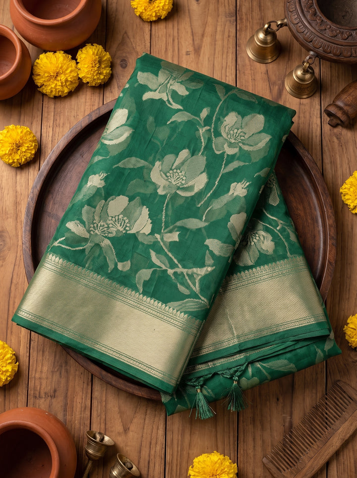 Designer Exclusive Saree