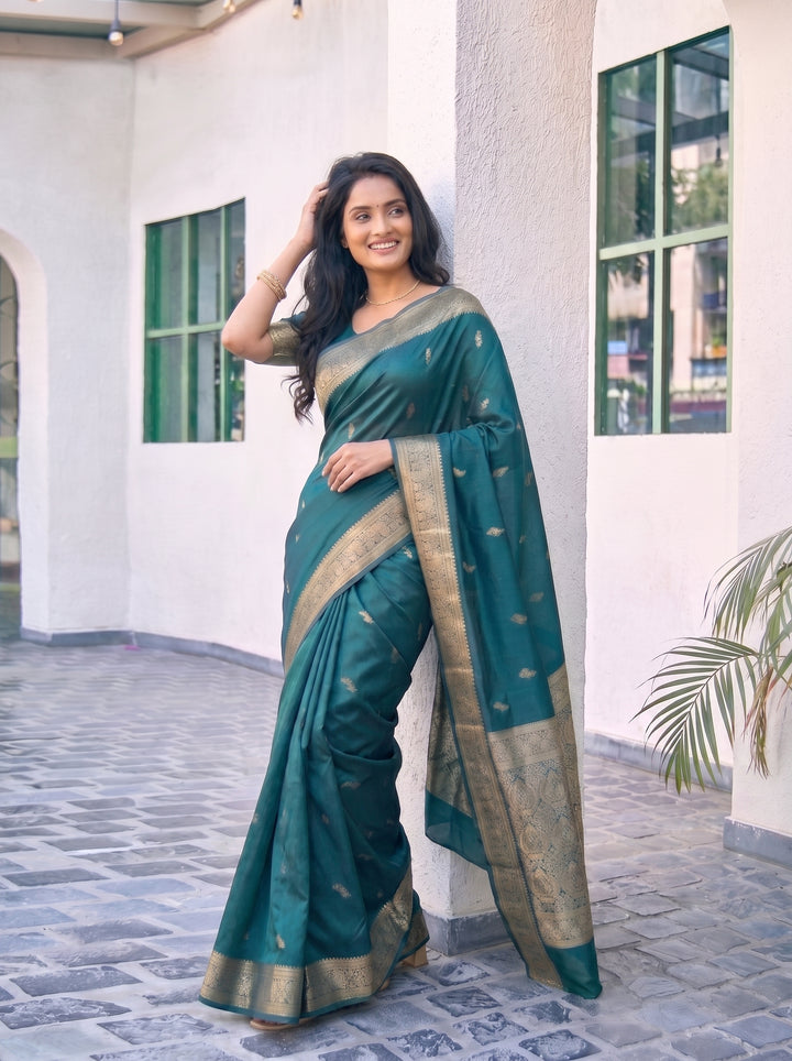 Designer Exclusive Saree
