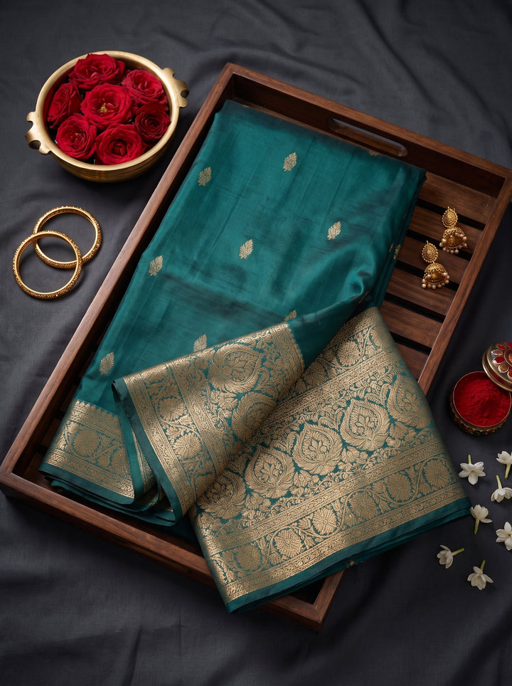 Designer Exclusive Saree