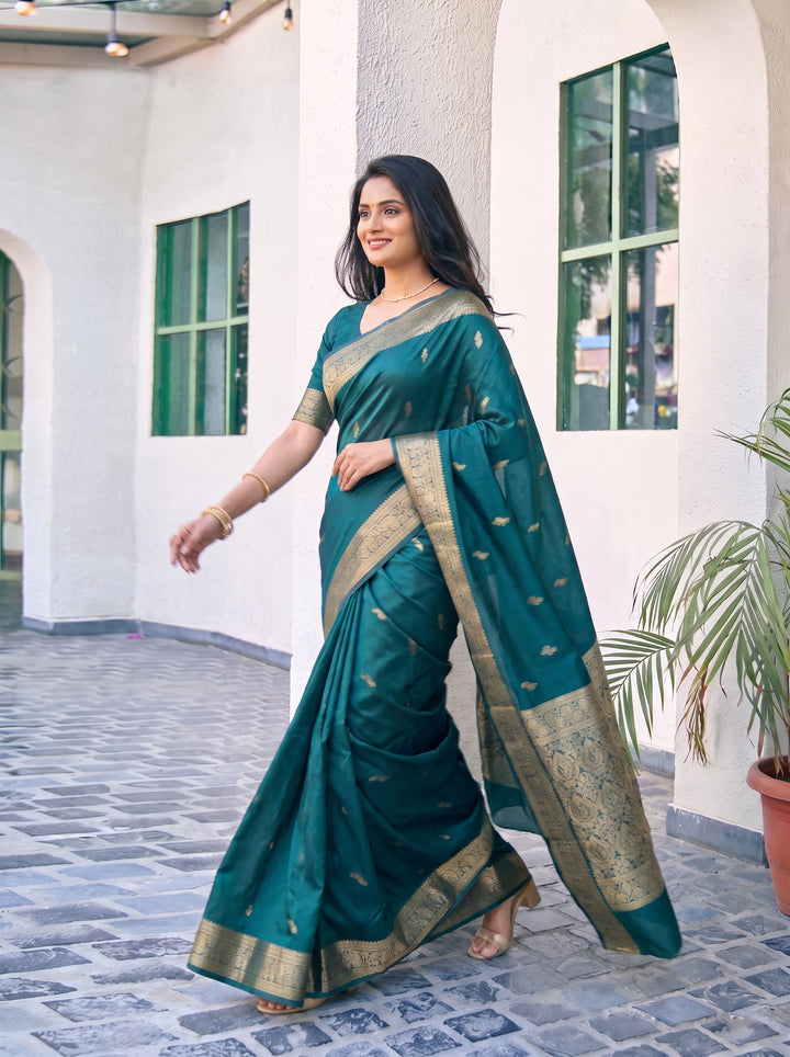 Designer Exclusive Saree