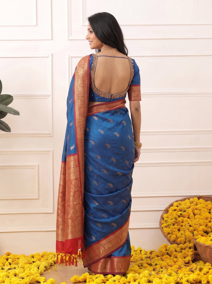 Designer Exclusive Saree