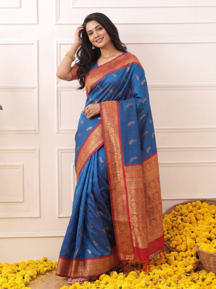 Designer Exclusive Saree