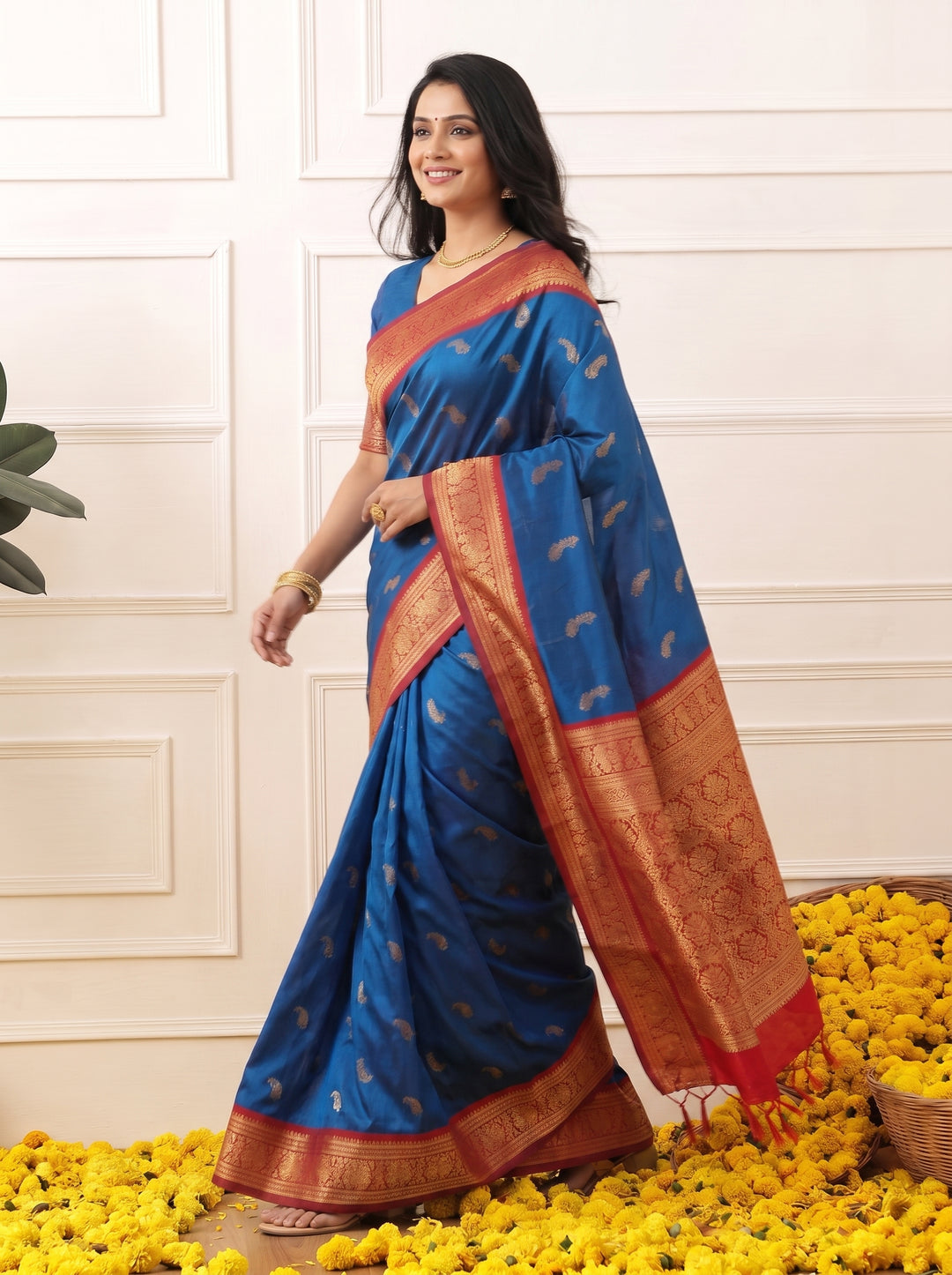 Designer Exclusive Saree