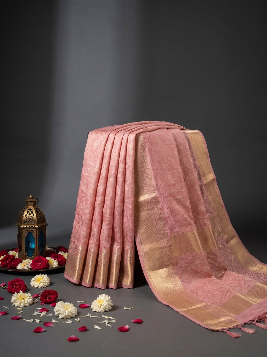 Orsang Cotton Saree