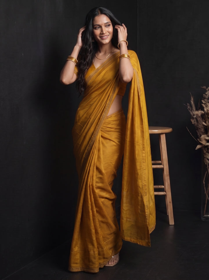Anvika Chandramukhi Saree