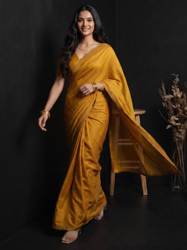 Anvika Chandramukhi Saree