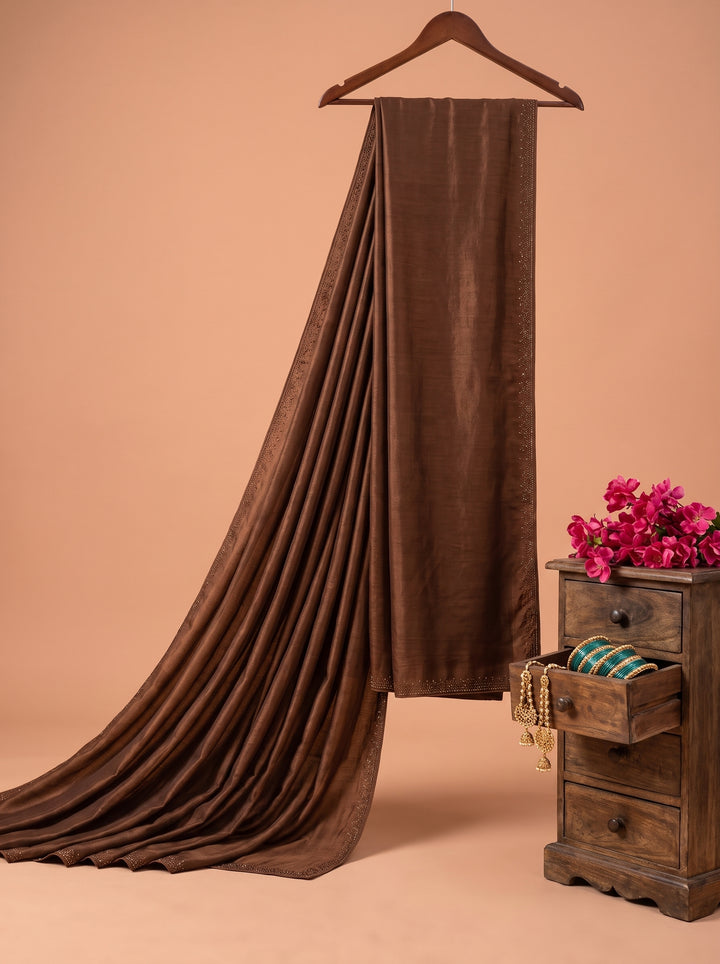 Anvika Chandramukhi Saree