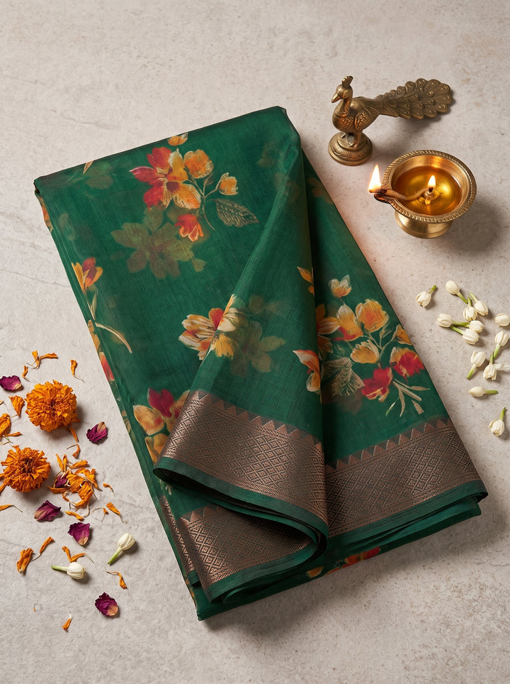 Moonlight Saree