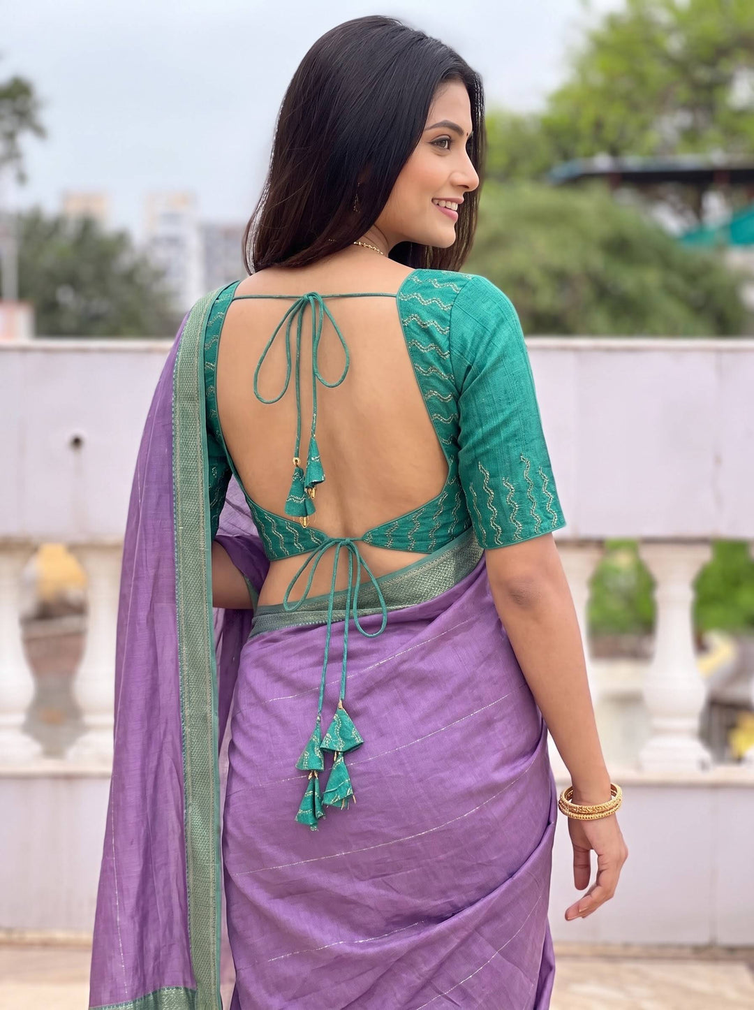 Tapi Saree