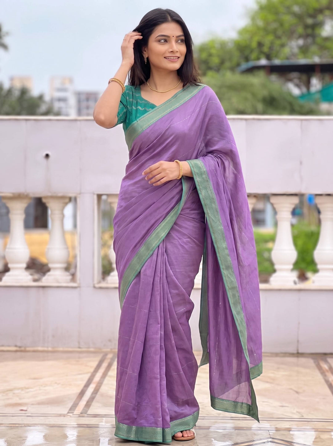 Tapi Saree