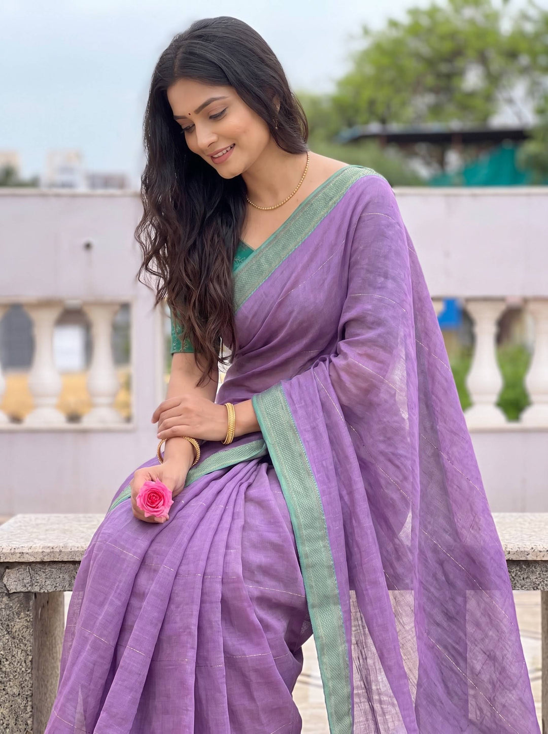Tapi Saree