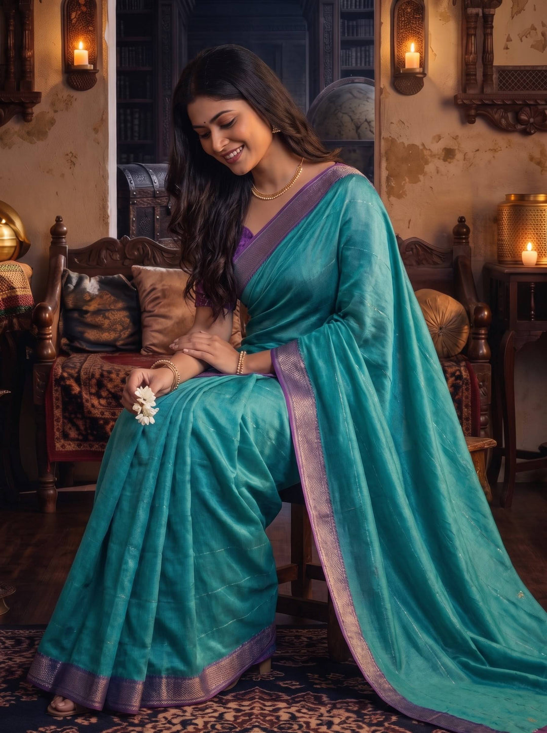Tapi Saree