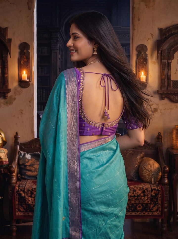 Tapi Saree