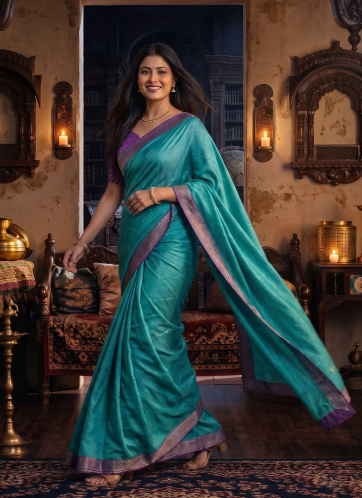 Tapi Saree