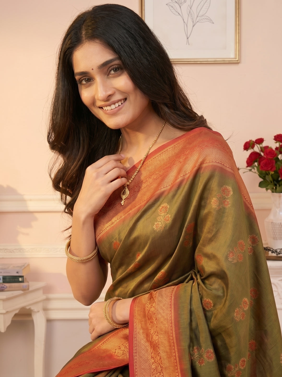 Rivanzo Silk