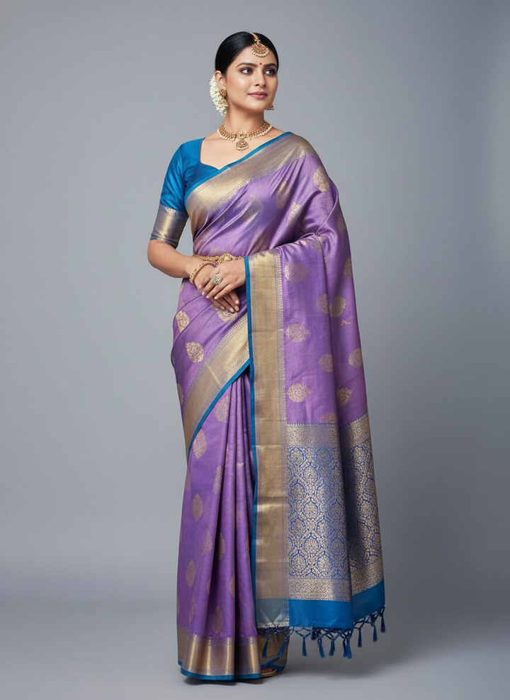 Soft Silk