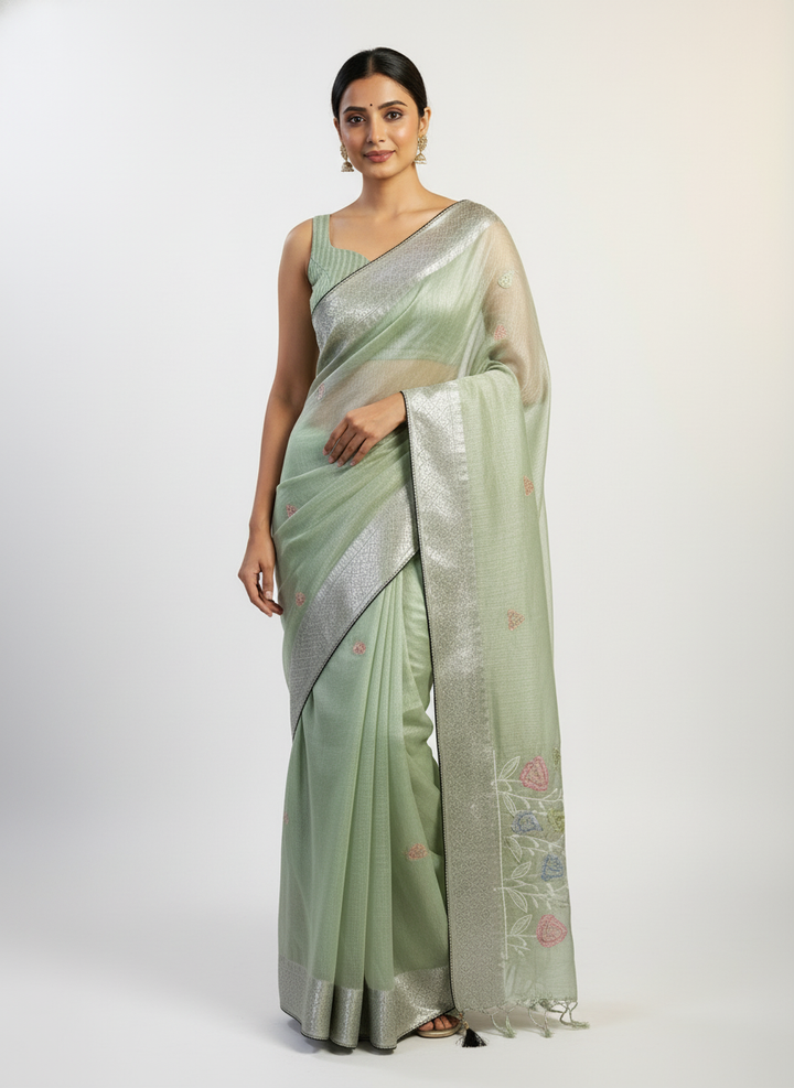 Vatshalya Fancy