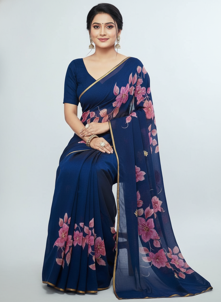 Traditional Silk