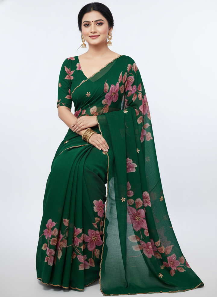 Traditional Silk