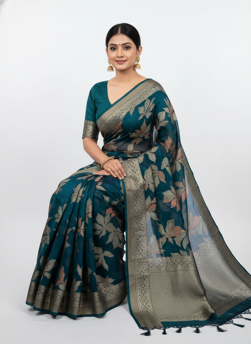 Handloom Linen