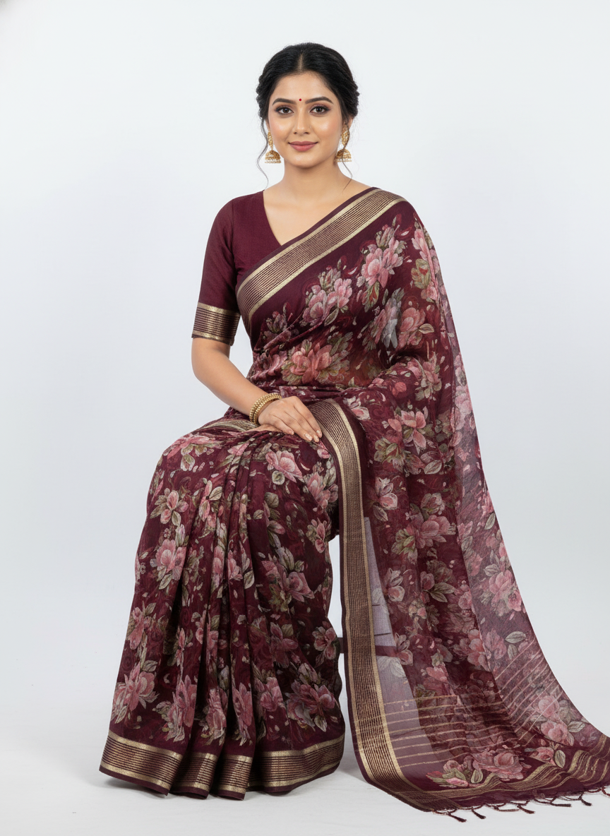 Premium Chiffon