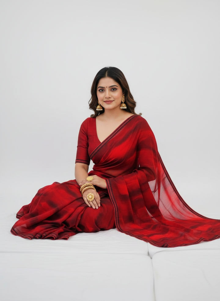 Elegant Raw