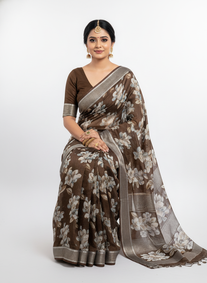 Graceful Mysore