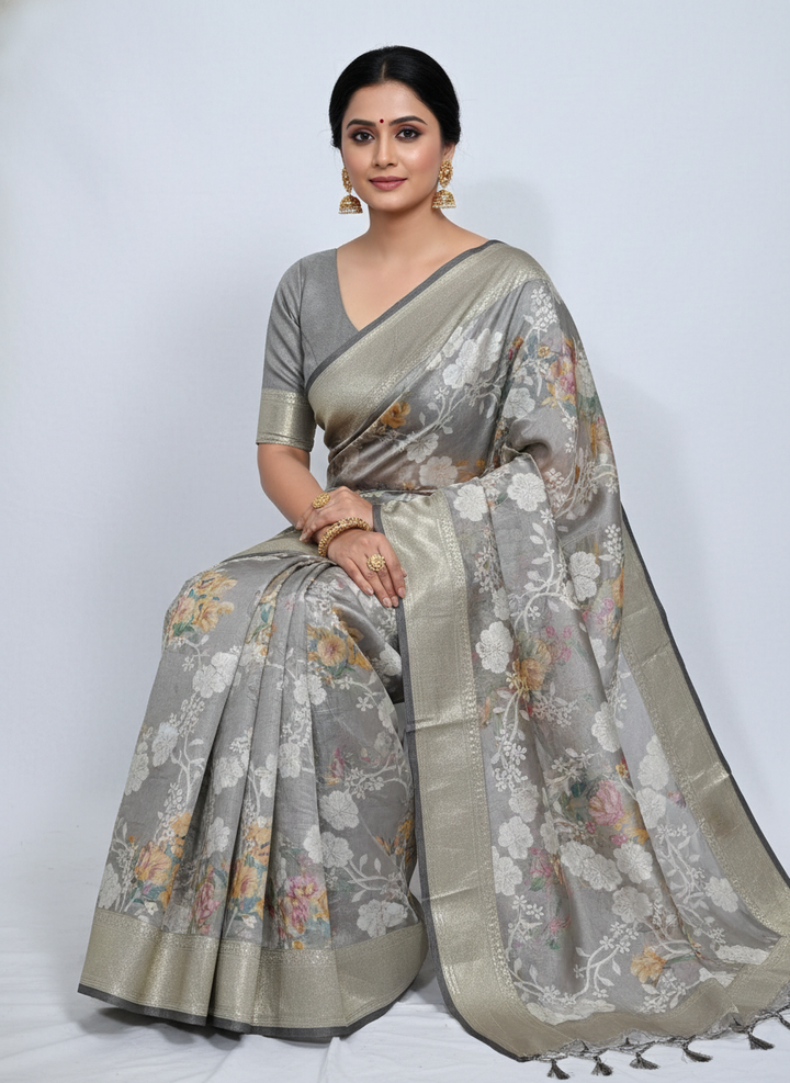 Heritage Baluchari
