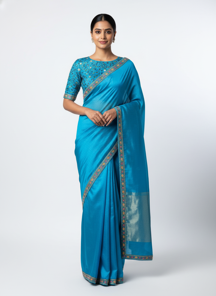 Chic Drapes
