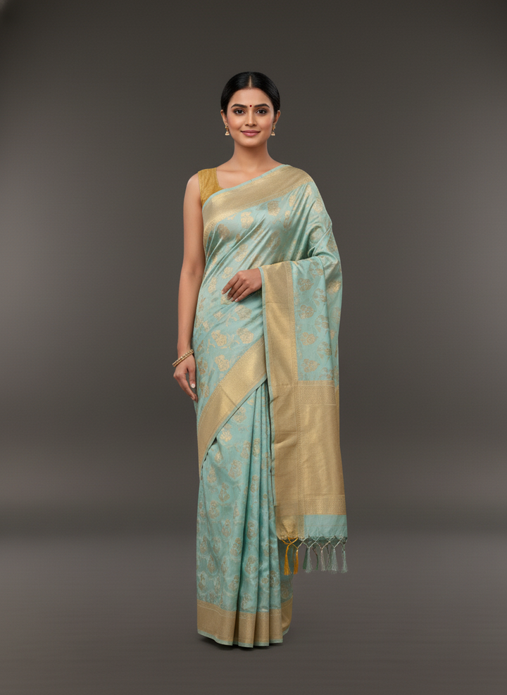 Abhinandan Saree