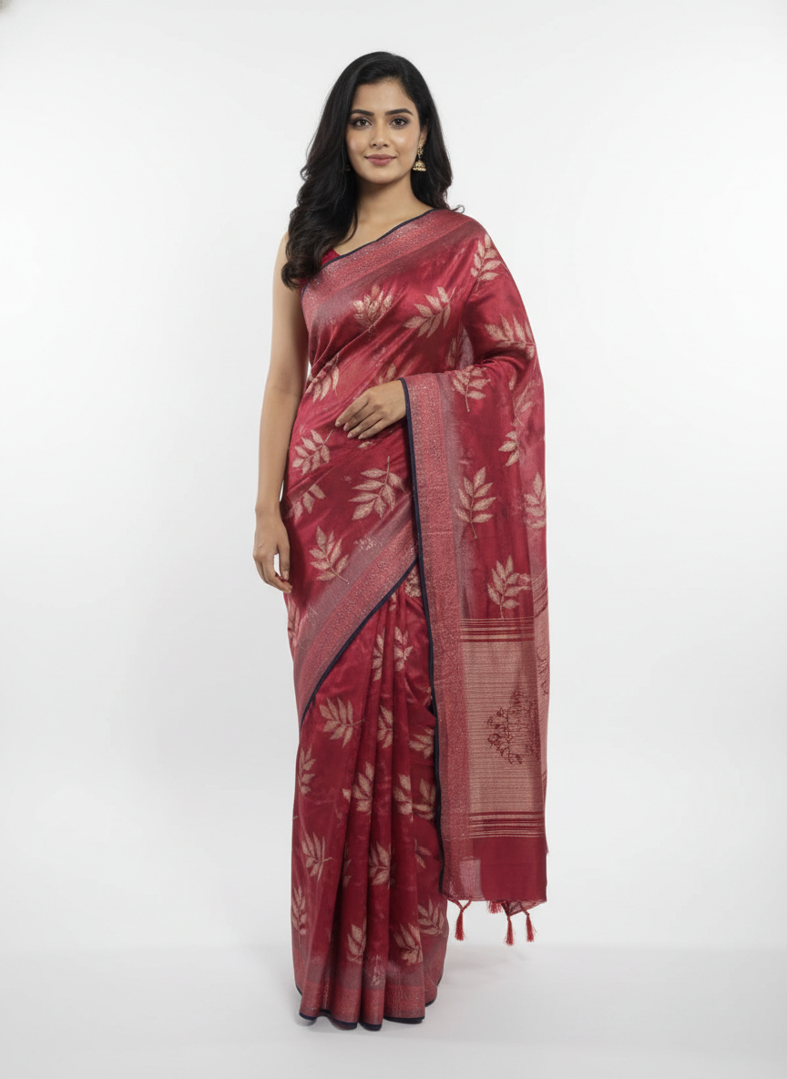 Mythological Weaves