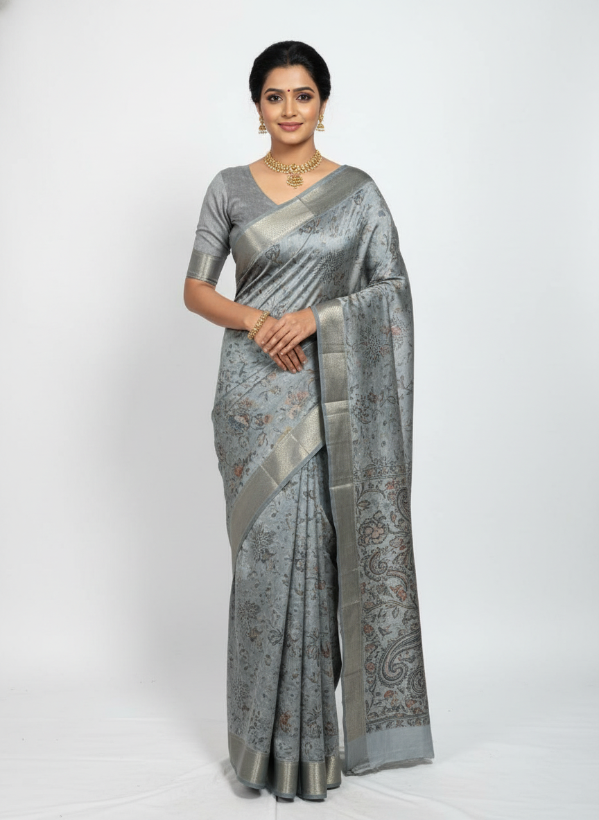 Rashii Exclusive