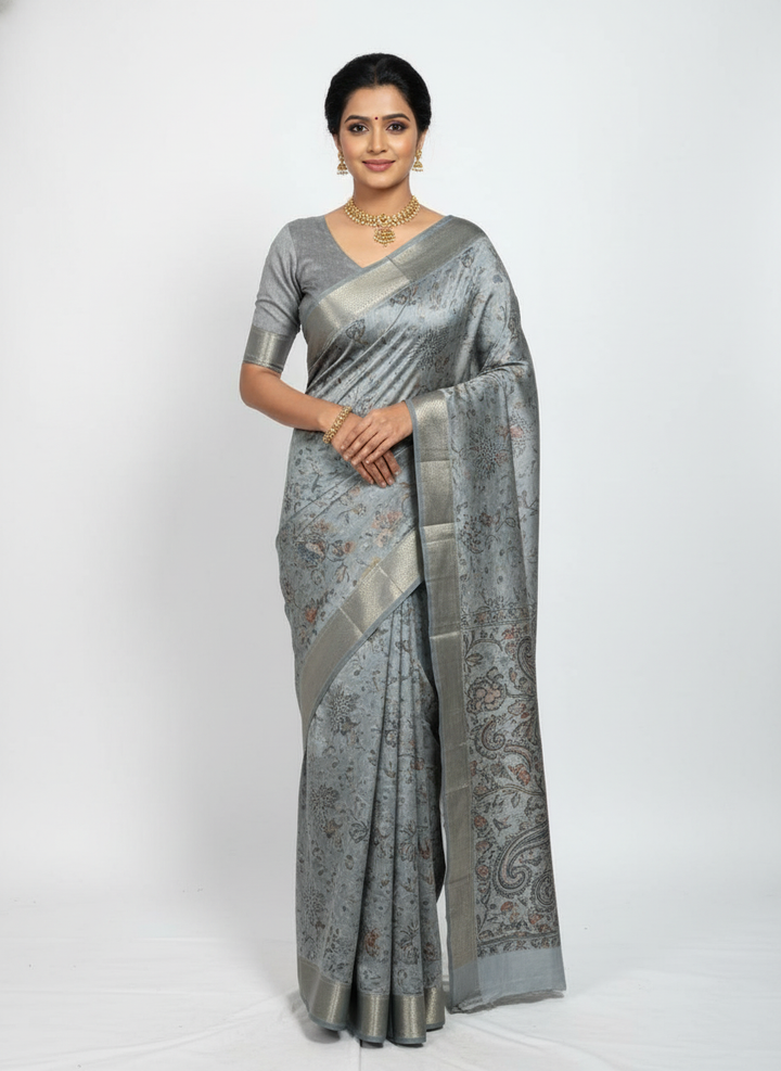 Rashii Exclusive